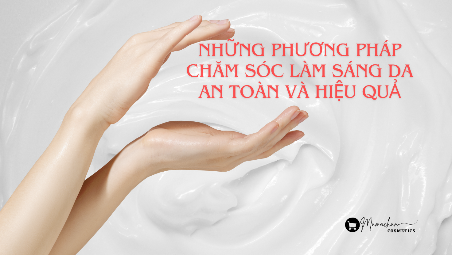 NHững Phương Pháp Chăm Sóc Da An Toàn Và Hiệu Quả: Bí Quyết Cho Làn Da Sáng Mịn